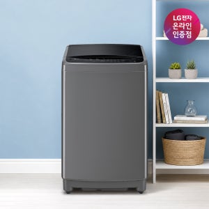 LG 통돌이 10kg 일반세탁기 스마트 인버터 모터 TR10MV4