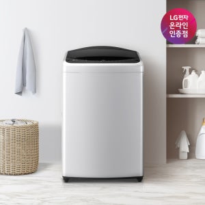 LG 통돌이 17kg DD모터 인공지능 세탁기 T17DX3A