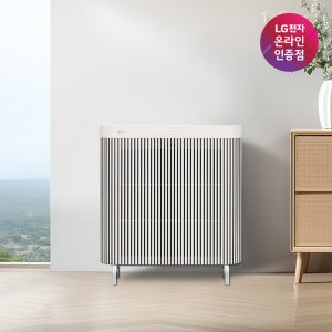 LG 퓨리케어 AI 오브제컬렉션 월핏 (스탠드) AS185LGAA