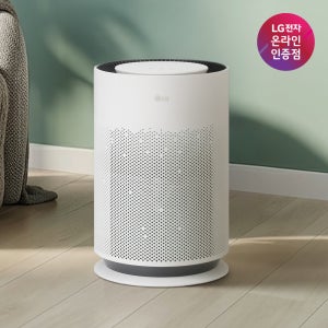 LG 공기청정기 AS156HWWC 퓨리케어 15평형