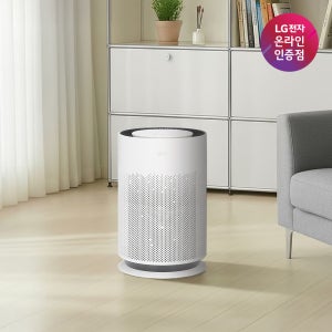 혜택가 32만원대 LG 퓨리케어 AS156HWWC V2 필터 화이트