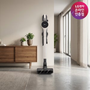 LG 코드제로 무선청소기 오브제컬렉션 원룸 핸디스틱 가정용 엘지 청소기