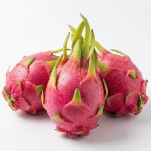 베트남 신선한 생과 용과, 적용과 2.5kg/5kg Dragon fruit vetnam