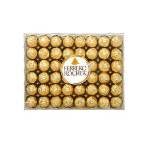 페레로로쉐 48개입 선물 대용량 T48