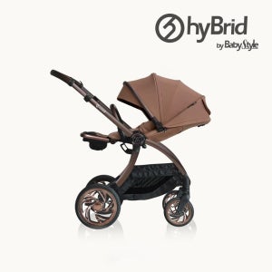 1+1 하이브리드 코어3 프리미엄 절충형 유모차 신생아 유아 아기 애기 명품 매트 마카롱