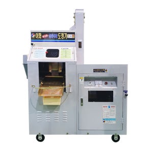 이화산업사 2단 쌀 도정기 LH-5001M GOLD 농업용