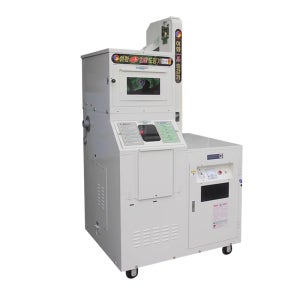 이화산업사 고급형 곡식 선별 도정기 LH-5000M 농업용 쌀 현미