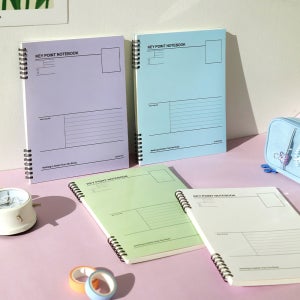 베이노트 요점 오답 노트