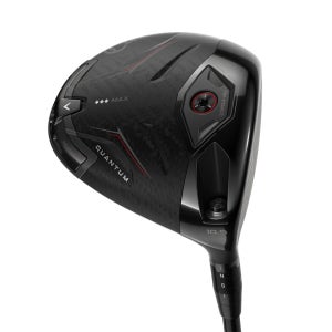 퀀텀 트리플다이아몬드 MAX 드라이버