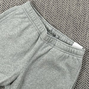 [M] 나이키 팬츠 클럽 플리스 조거 팬츠 그레이 BV2672-063