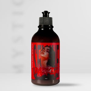 미스틱블러드 다커 셀룬 실런트 자동차광택제 자동차왁스 차량광택 광택제 300ml