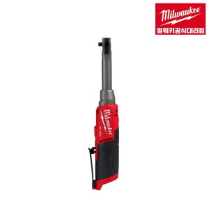 밀워키 대리점 M12 FHIR14LR-0 12V 롱넥 라쳇 본체