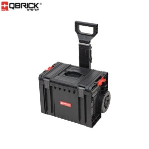 큐브릭 이동 공구함 CART 캐리어 이동식 공구박스 툴박스 부품함