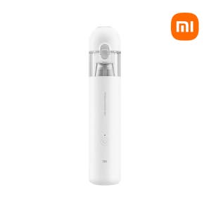 샤오미 무선 핸디 청소기 미니 차량용 휴대용 초강력 흡입 USB충전