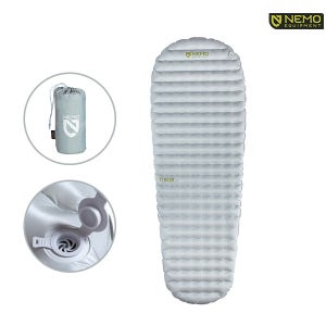 니모 텐서 엘리트 에어매트 레귤러 와이드 머미