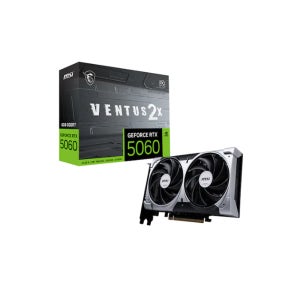 MSI 지포스 RTX 5060 벤투스 2X OC D7 8GB