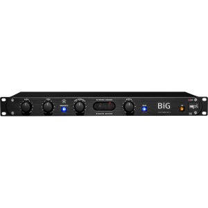 SPL BiG Studio 스테레오 이미지 Stereo Image Bigger Maker