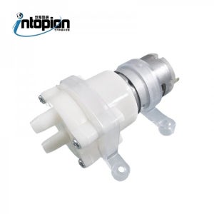 워터펌프 모터 WATER PUMP IV 아두이노
