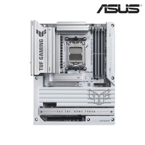 ASUS TUF Gaming B850-BTF WIFI W 인텍앤컴퍼니 AMD 메인보드 소켓AM5 DDR5