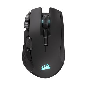 커세어 아이언클로 RGB SE 무선 게이밍 마우스