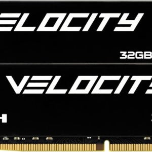 에이테크 A-Tech 64GB DDR4 3200MHz 데스크탑 메모리 관부가세포함