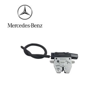 순정 벤츠 W222 W223 S350 S400 S450 S500 S63 AMG 트렁크락 2317500085 2317501300
