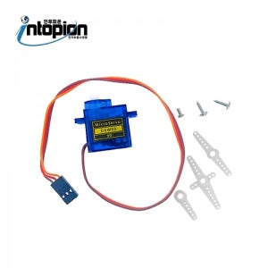 SG-90 DXW90 서보모터 Arduino SG90 Servo Motor 아두이노