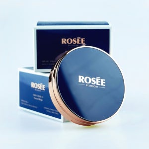 로제 블라썸 스킨커버