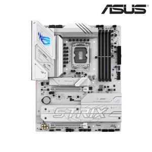 ASUS ROG STRIX B860-A GAMING WIFI 인텍앤컴퍼니 인텔 메인보드 소켓1851 DDR5