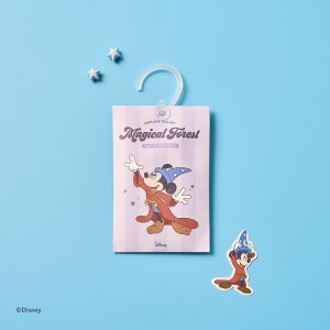 매지컬 마법사 미키 퍼퓸 샤쉐 매지컬 포레스트