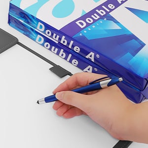 고품질 a4 인쇄 용지 양면 a4 복사용지 사무용 프린터