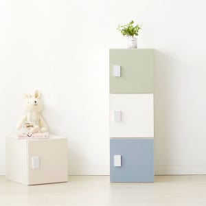 모던에디션 미니사물함 디지털번호키