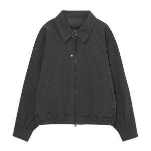 우먼스 웨스턴 블루종 차콜 SDFJWAQ43CHL