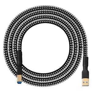 Xangsane USB 3.0 A to B 케이블