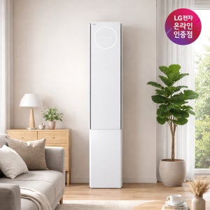 LG 휘센 AI 오브제컬렉션 뷰I 에어컨 FQ17FV3EC1 기본설치 실외기포함 전국배송