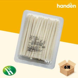 킹스코 골드 스트링치즈 11mm 2.5kgx6개 업소용 대용량
