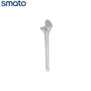 스마토 450MM 슬림형 몽키 스패너 SM-AW18N 18인치 멍키 몽키 스파나
