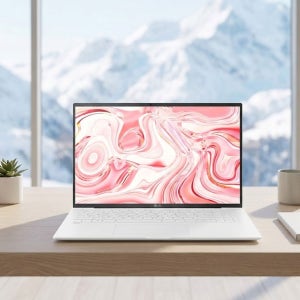 LG전자 2023 그램16 16ZD90RU-GX56K (FREEDOS/SSD 2TB/RAM 16GB)