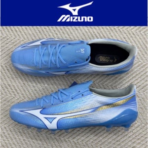 미즈노 알파 3 엘리트 AG 인조잔디 축구화 맨땅 멀티그라운드 P1GA266325
