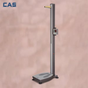 카스 자동 신장측정기 HC-1500 보건 병원 신장계 측정검사 저울