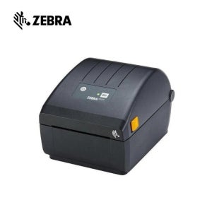 지브라 산업용 라벨프린터 ZD230D 바코드프린터 USB 이더넷