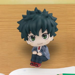 [예약] 미도리야 이즈쿠 룩업 l 나의히어로아카데미아 (재판)