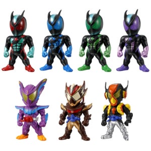 (바로배송)반다이 CONVERGE 가면라이더30(옵션선택)