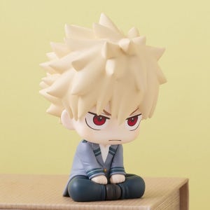 [예약] 바쿠고 카츠키 룩업 l 나의히어로아카데미아 (재판)