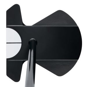 오디세이 Ai-DUAL S2S(스퀘어2스퀘어) MAX 1/2ball 브룸스틱 퍼터