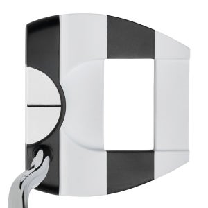 오디세이 Ai-DUAL 제일버드 1/2볼 크루저 퍼터