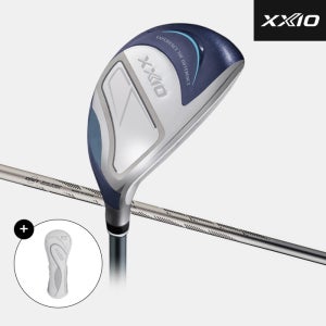 젝시오 XXIO 14 유틸리티 여성용 블루 MP-1400LK