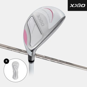 젝시오 XXIO 14 유틸리티 여성용 화이트 MP-1400LK