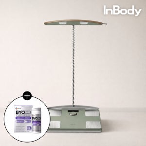 인바디 체중계 가정용 인바디 기계 몸무게 측정기 다이얼 H40