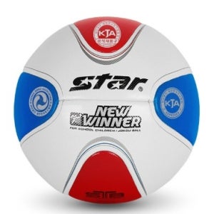 월드스포츠산업 족구공(뉴위너, 초등용) WDB-1685